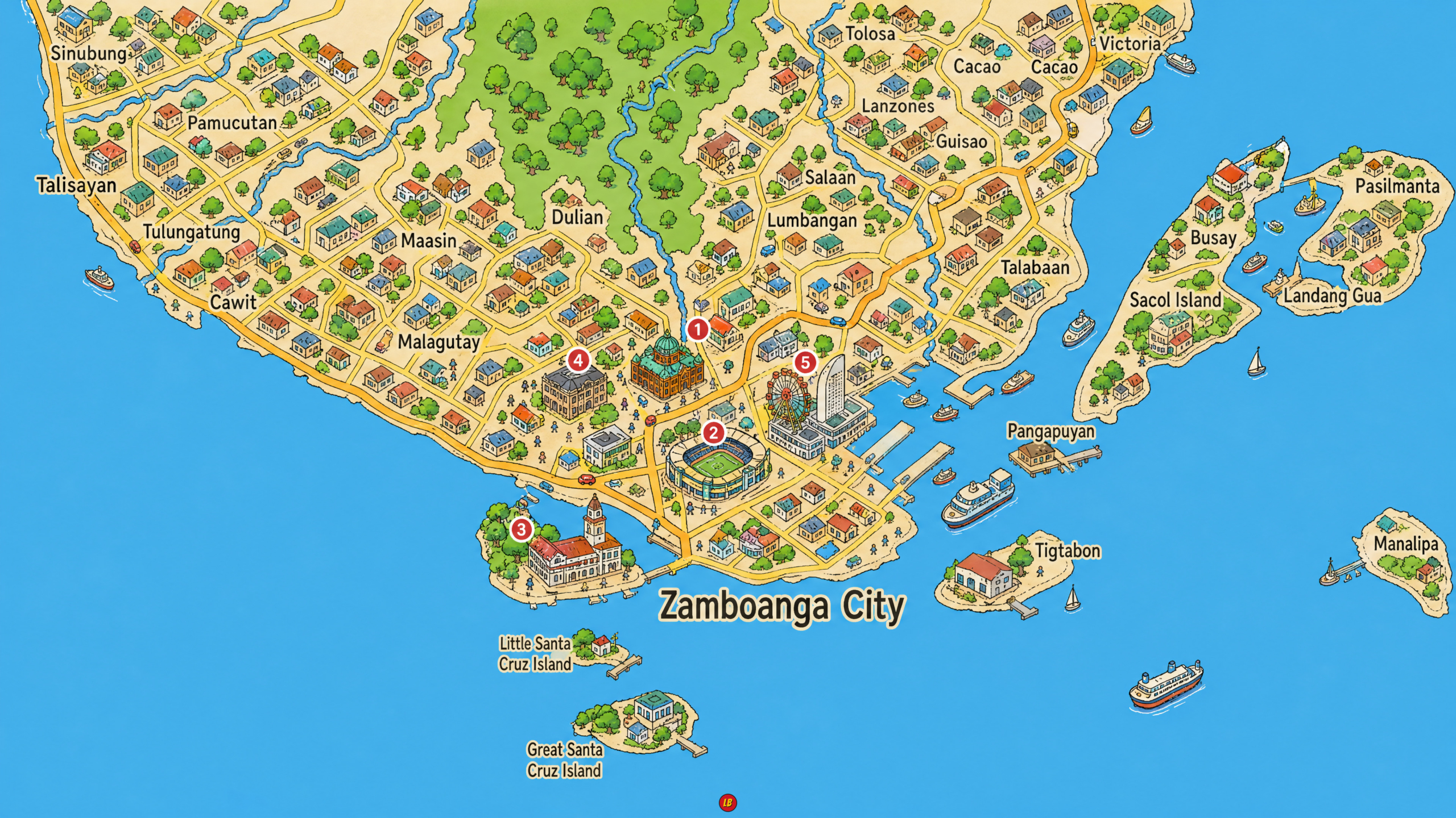 Zamboanga City