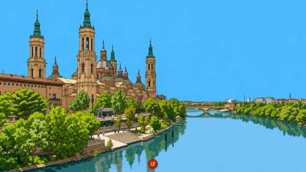 Basílica del Pilar