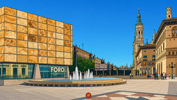 Museo del Foro de Caesaraugusta